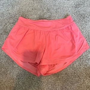 lululemon calm tides shorts